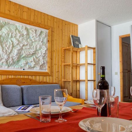 Apartment La Divaria - Le Lac-3 By Interhome Tignes Eksteriør bilde