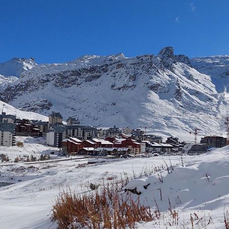 Apartment La Divaria - Le Lac-3 By Interhome Tignes Eksteriør bilde