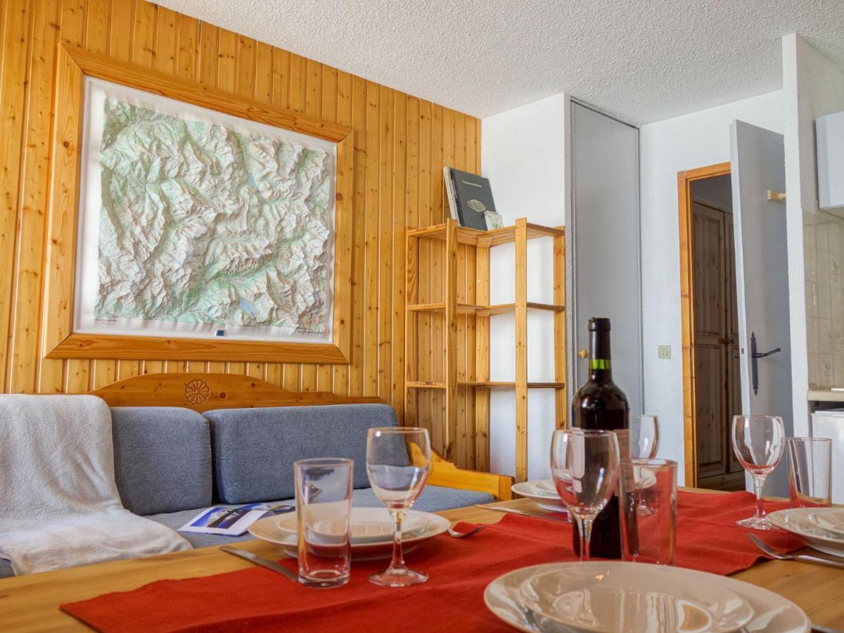 Apartment La Divaria - Le Lac-3 By Interhome Tignes Eksteriør bilde