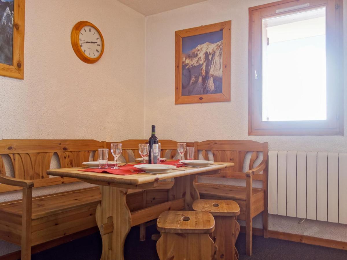 Apartment La Divaria - Le Lac-3 By Interhome Tignes Eksteriør bilde