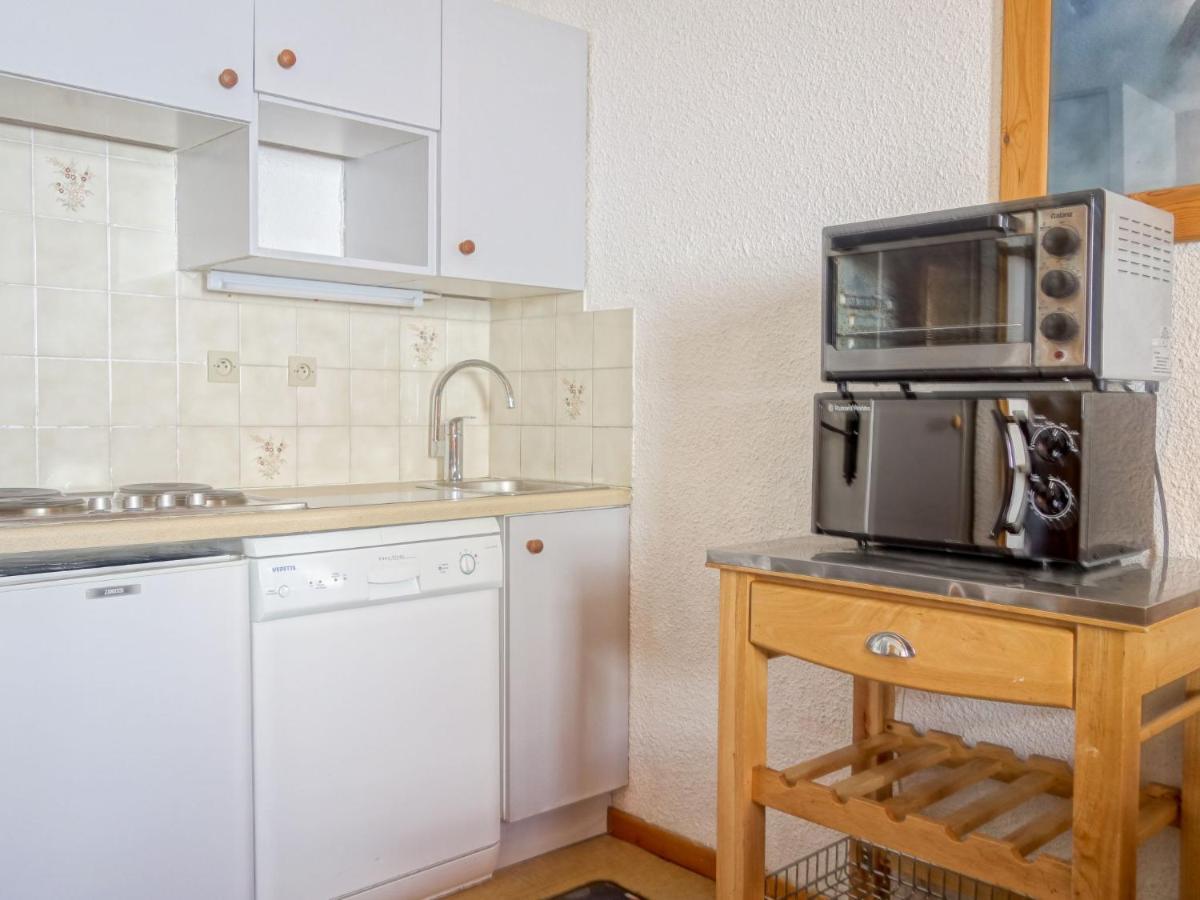 Apartment La Divaria - Le Lac-3 By Interhome Tignes Eksteriør bilde