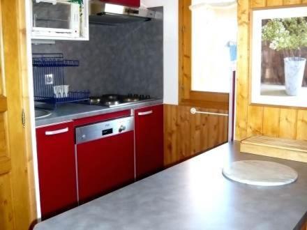 Apartment La Divaria - Le Lac-3 By Interhome Tignes Eksteriør bilde