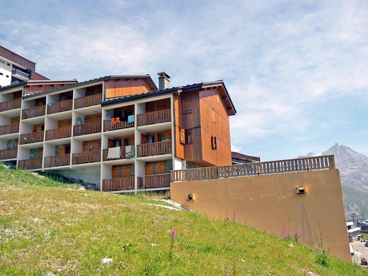 Apartment La Divaria - Le Lac-3 By Interhome Tignes Eksteriør bilde